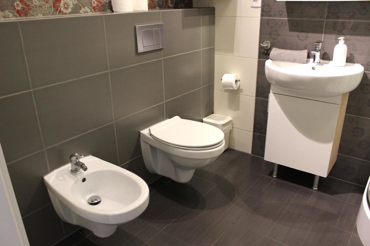 Apartament Pod Śnieżką Карпач